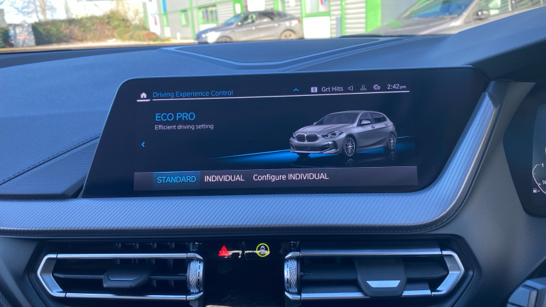 BMW 1 Series 118i M Sport 5dr Petrol Hatchback